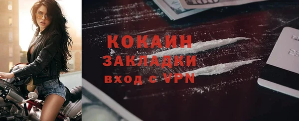 молекула духа Верея